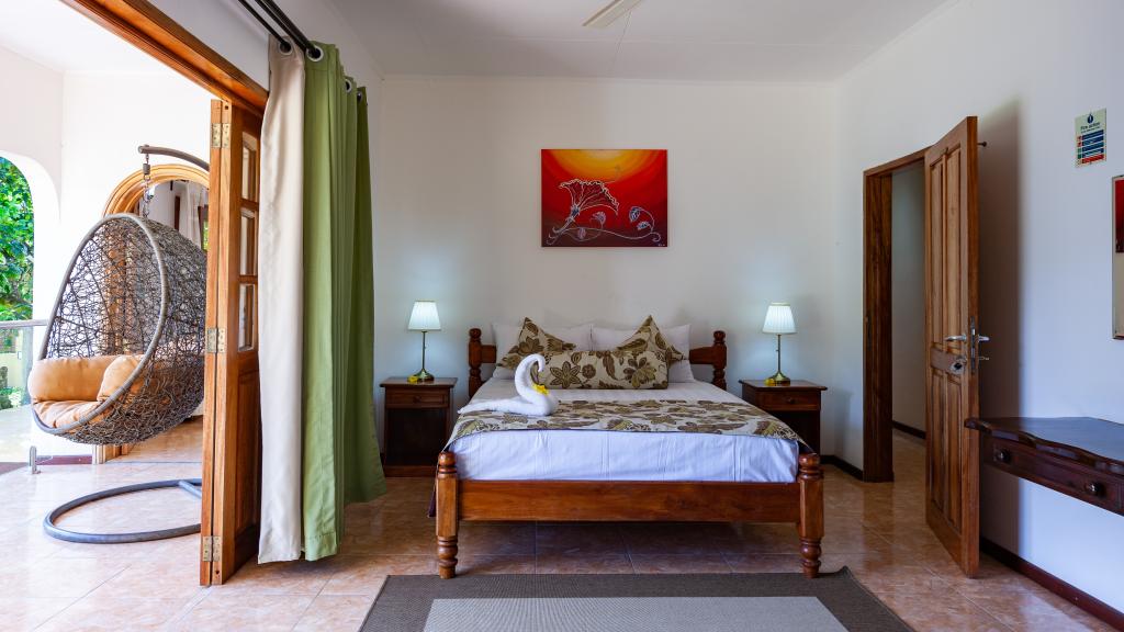 Foto 50: La Casa Grande - Praslin (Seychellen)