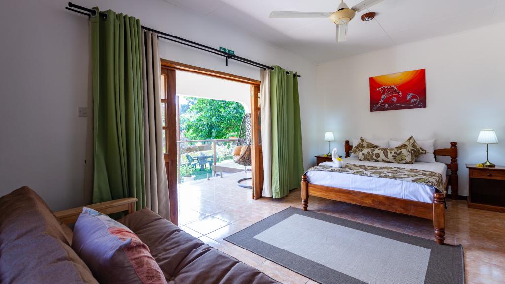 Foto 42: La Casa Grande - Praslin (Seychelles)