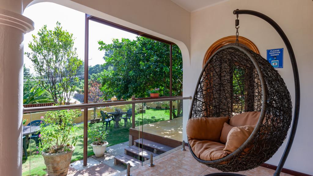 Foto 5: La Casa Grande - Praslin (Seychelles)