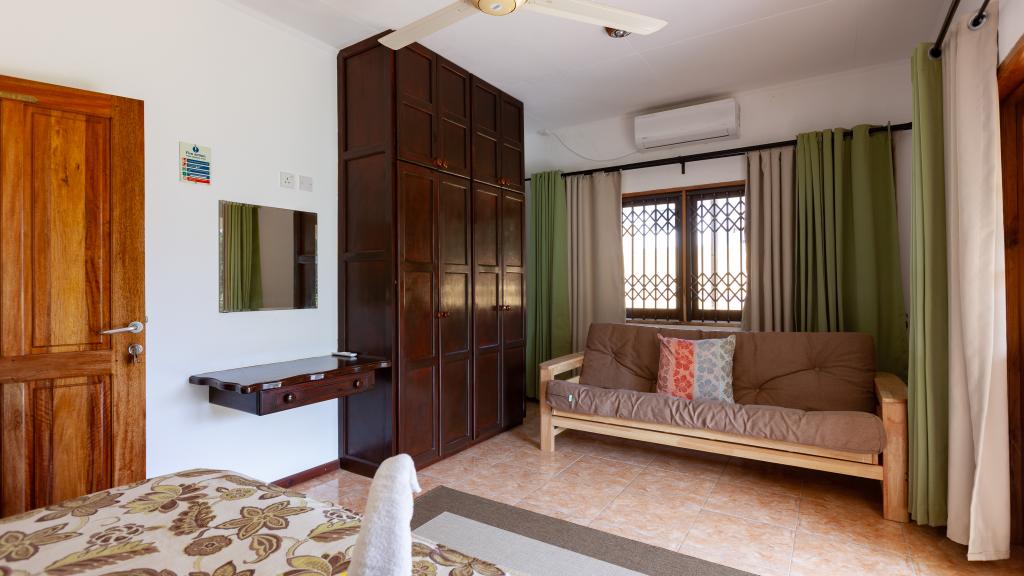 Foto 53: La Casa Grande - Praslin (Seychellen)