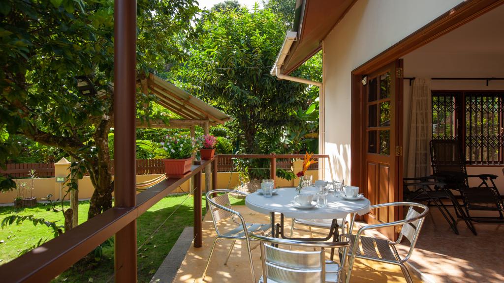 Foto 3: La Casa Grande - Praslin (Seychelles)