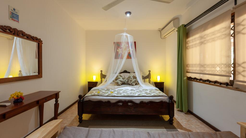 Foto 47: La Casa Grande - Praslin (Seychelles)