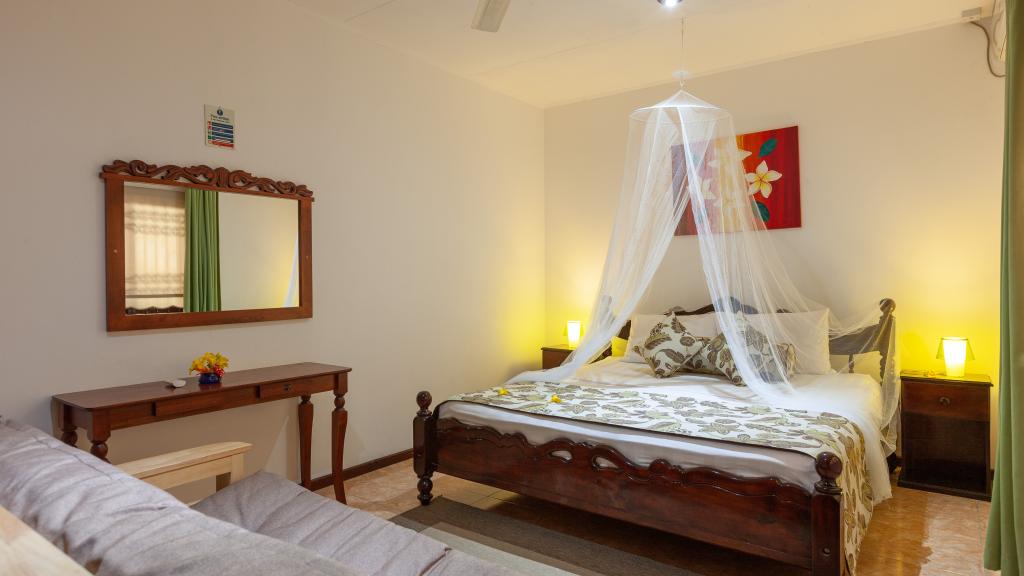 Foto 48: La Casa Grande - Praslin (Seychellen)