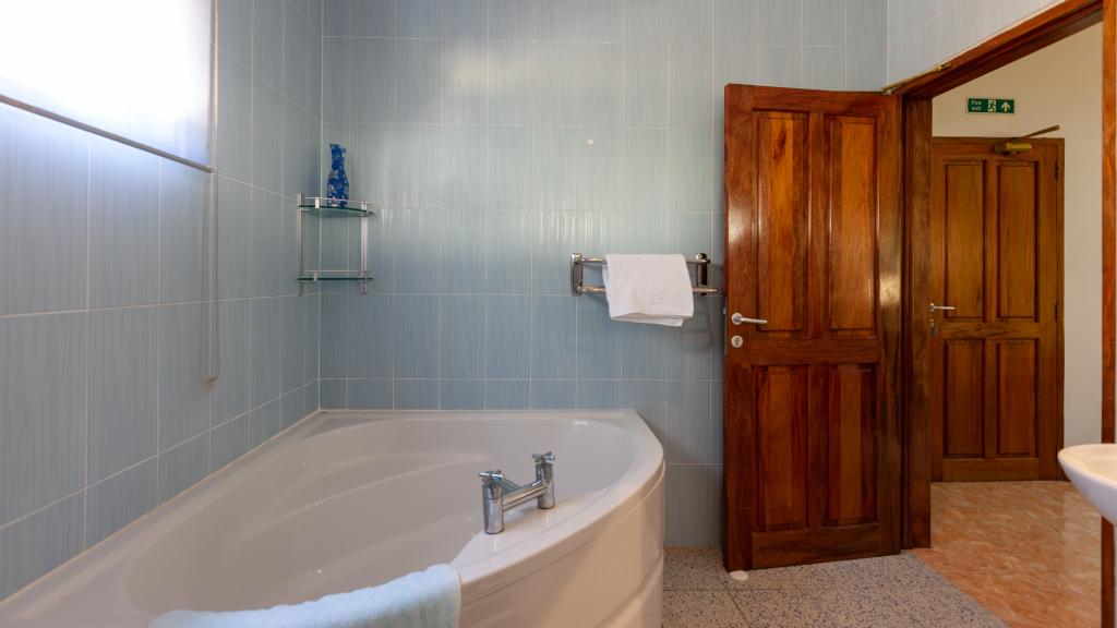 Foto 56: La Casa Grande - Praslin (Seychellen)