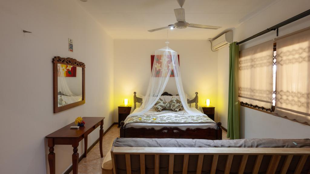 Foto 46: La Casa Grande - Praslin (Seychelles)