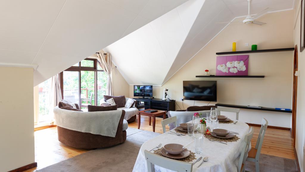 Foto 39: La Casa Grande - Praslin (Seychelles)