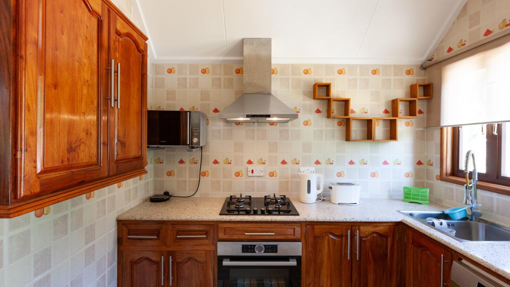 Foto 36: La Casa Grande - Praslin (Seychellen)