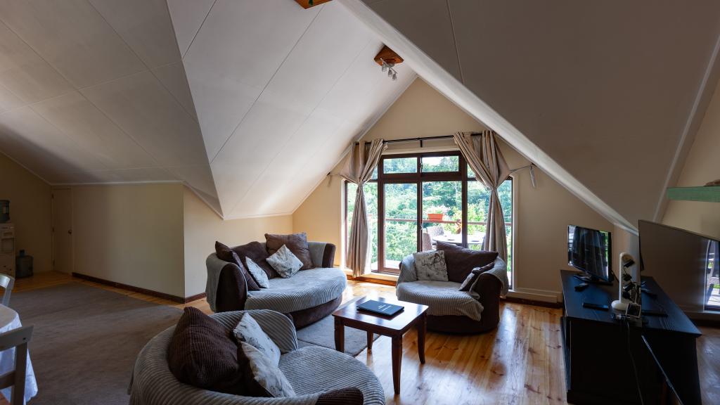 Foto 41: La Casa Grande - Praslin (Seychellen)