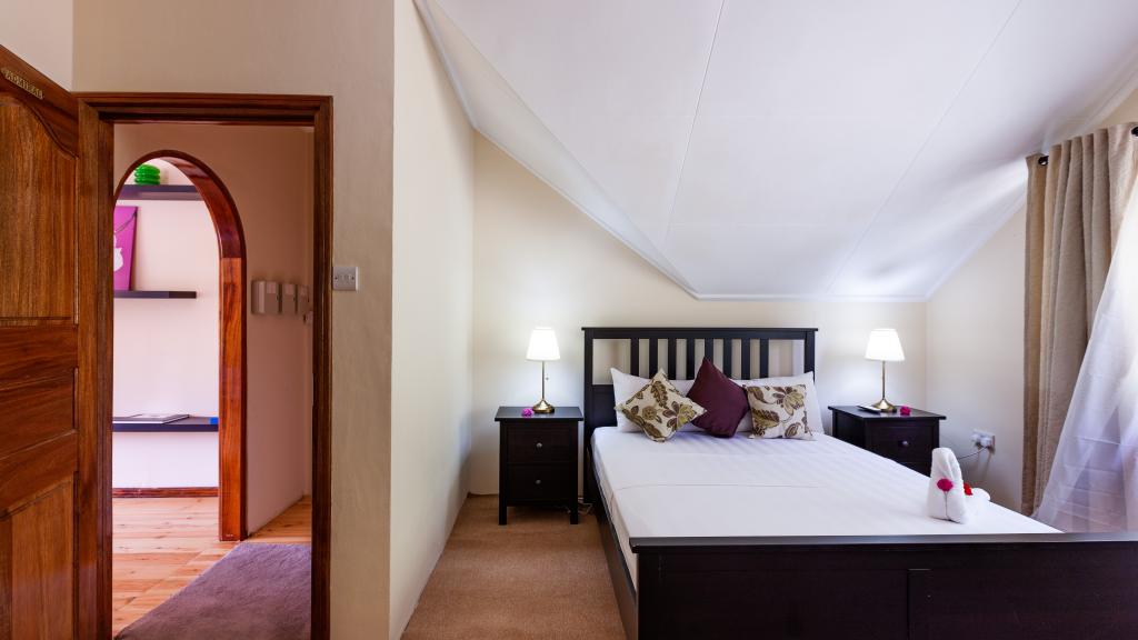 Foto 61: La Casa Grande - Praslin (Seychelles)