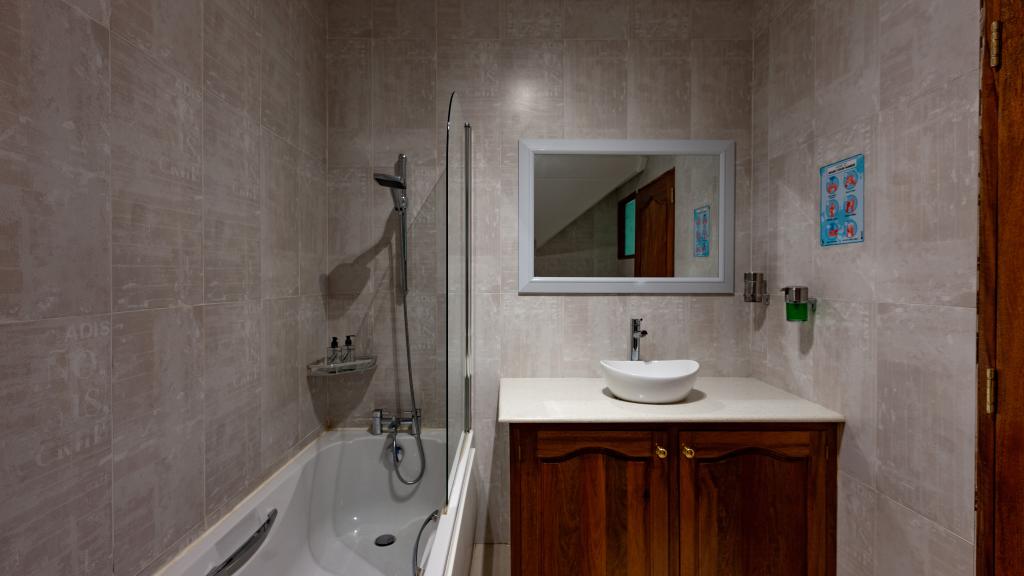 Foto 64: La Casa Grande - Praslin (Seychellen)