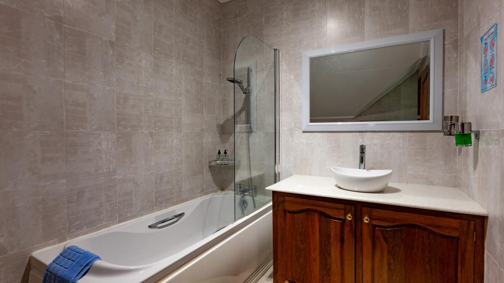 Foto 45: La Casa Grande - Praslin (Seychelles)