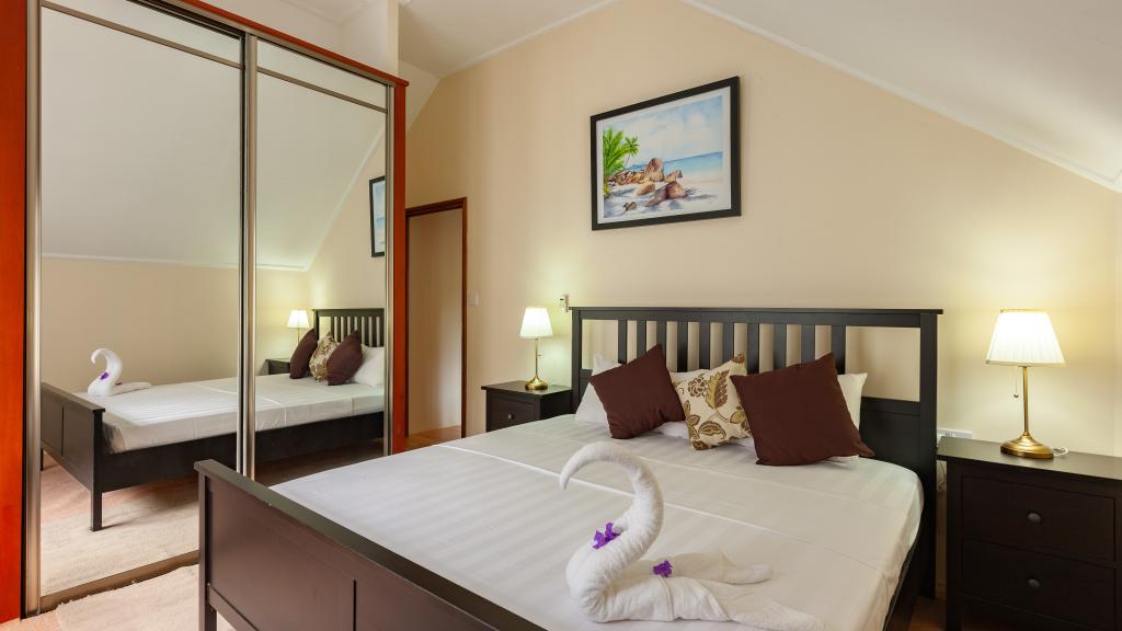 Foto 43: La Casa Grande - Praslin (Seychelles)