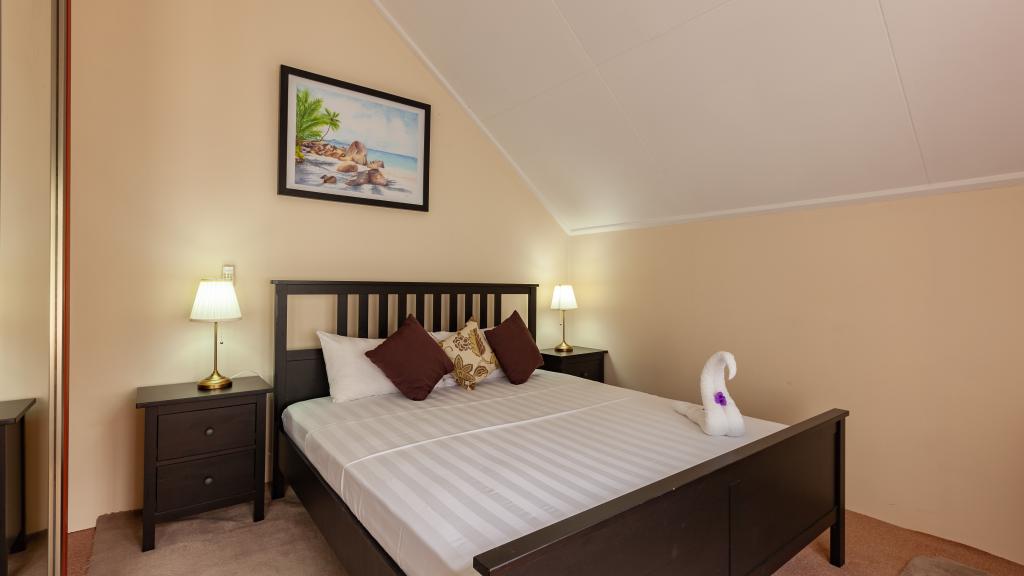 Foto 58: La Casa Grande - Praslin (Seychelles)