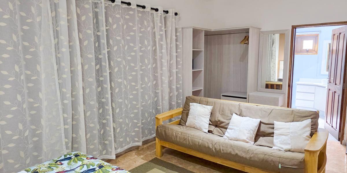 La Casa Grande - Villa