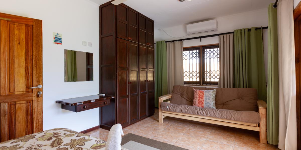 La Casa Grande - Villa