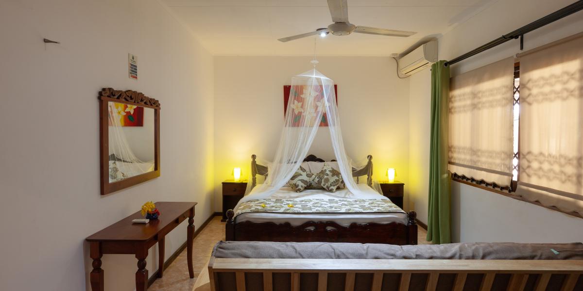 La Casa Grande - Villa