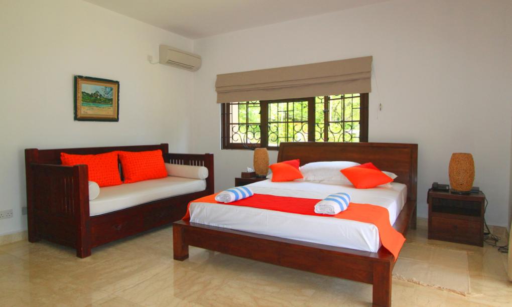 Bel Horizon - Appartamento Canelle