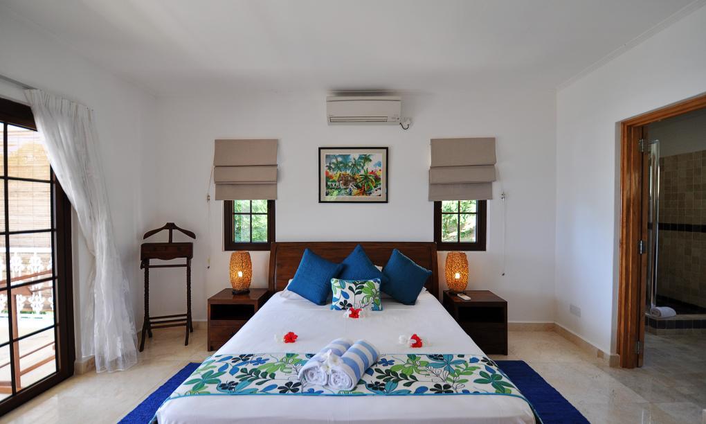 Bel Horizon - Appartement Takamaka