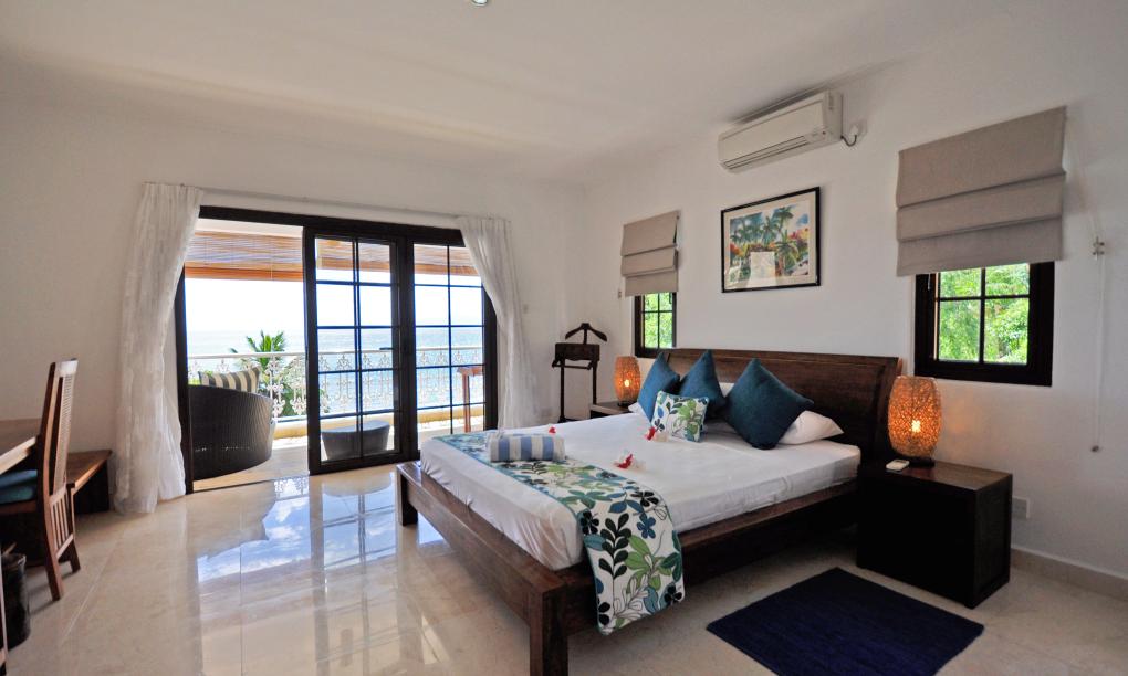 Bel Horizon - Appartement Canelle