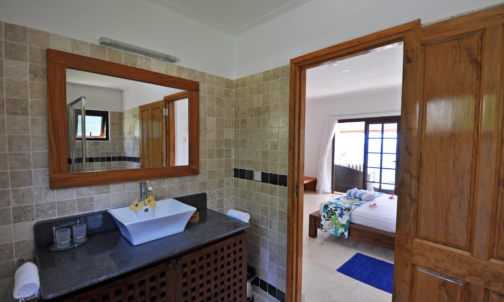 Bel Horizon - Appartement Canelle