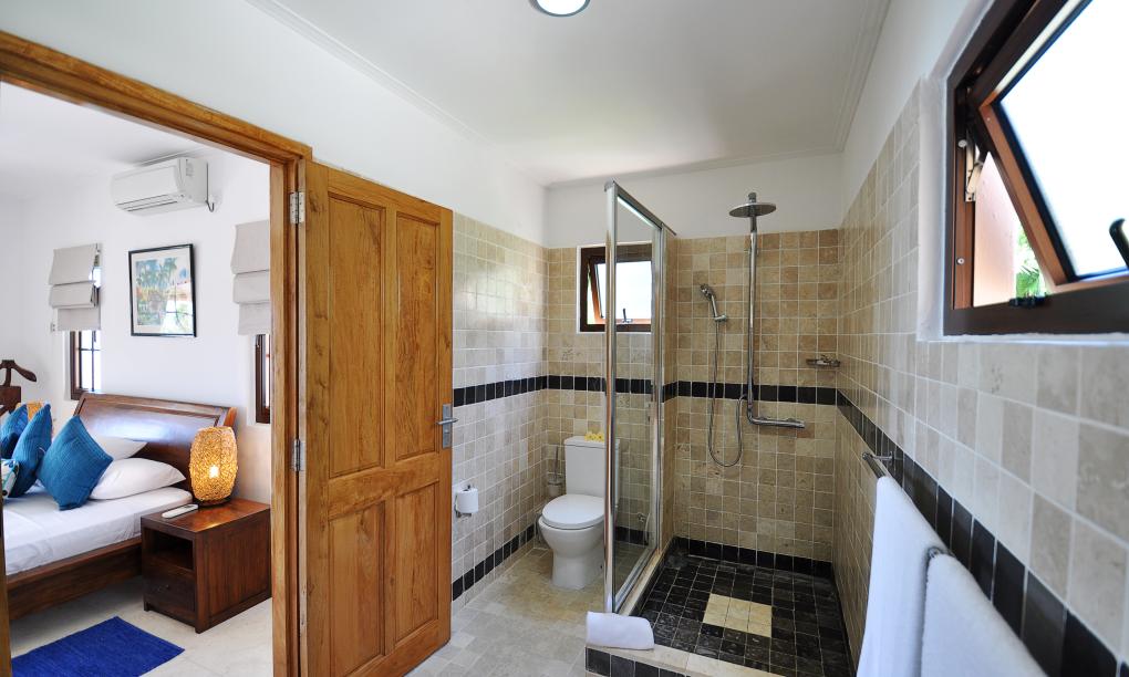 Bel Horizon - Appartement Takamaka