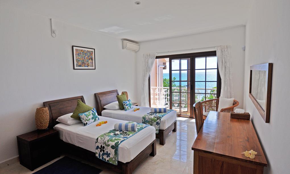 Bel Horizon - Appartement Takamaka