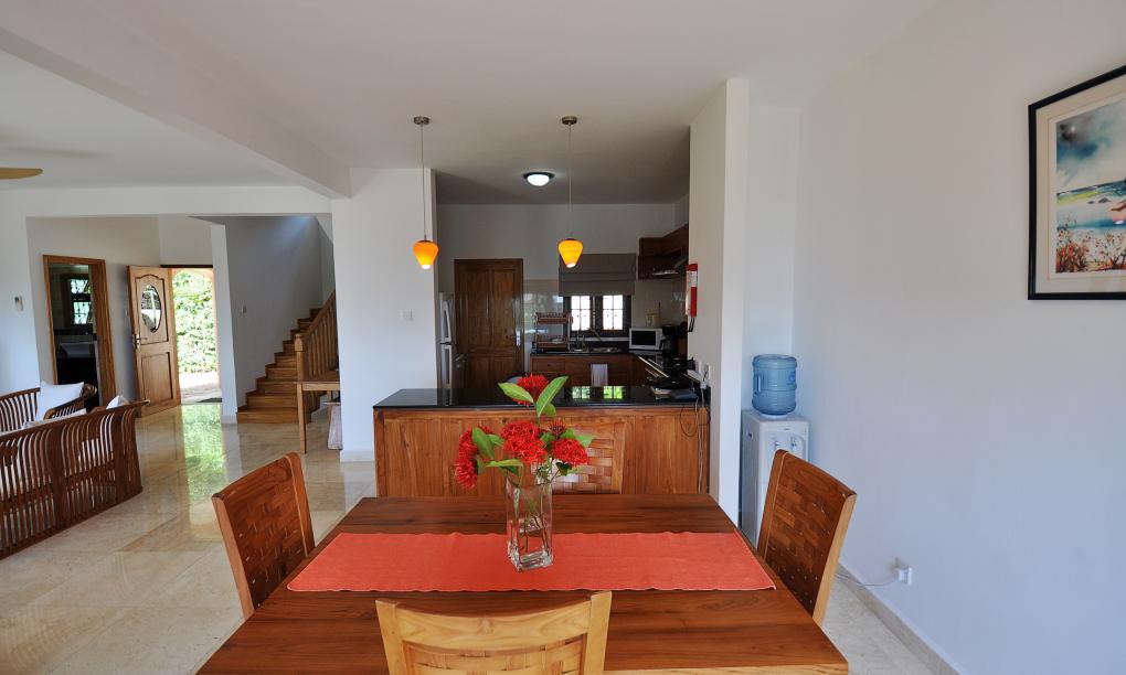 Bel Horizon - Appartement Takamaka