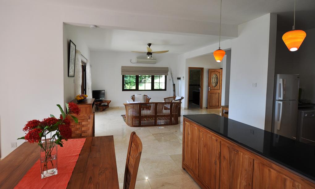 Bel Horizon - Appartement Canelle