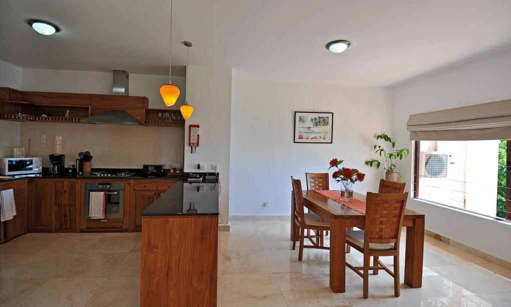 Bel Horizon - Appartement Canelle