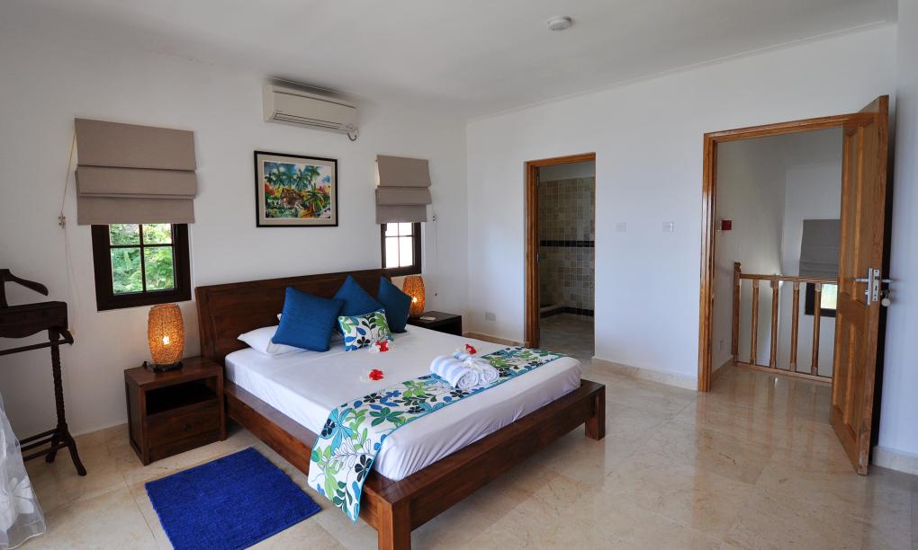 Bel Horizon - Appartement Canelle