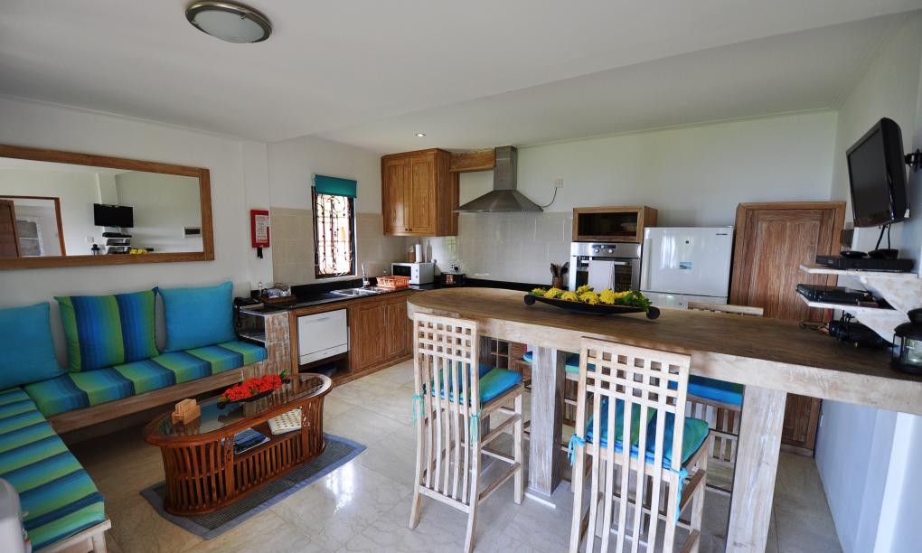 Bel Horizon - Appartement Allamanda