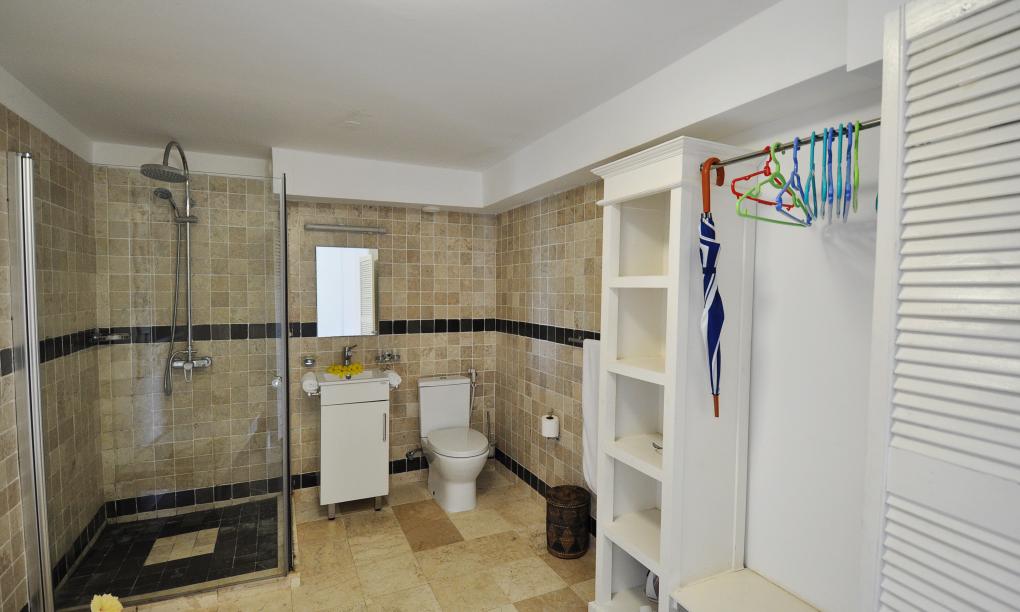 Bel Horizon - Appartement Allamanda