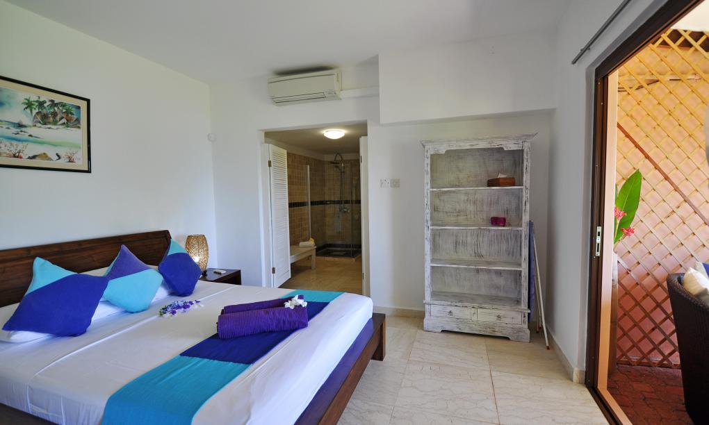 Bel Horizon - Appartement Allamanda