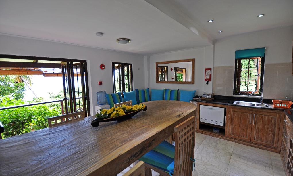 Bel Horizon - Appartement Allamanda