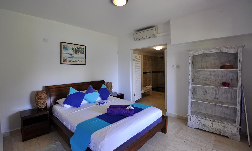 Bel Horizon - Appartement Allamanda