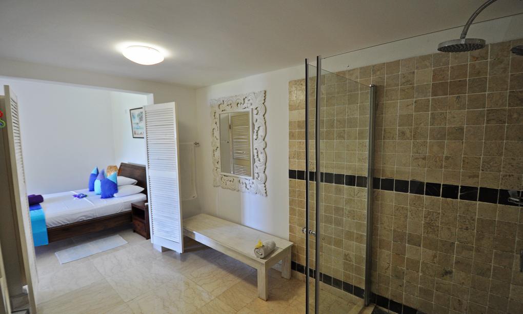 Bel Horizon - Appartement Allamanda