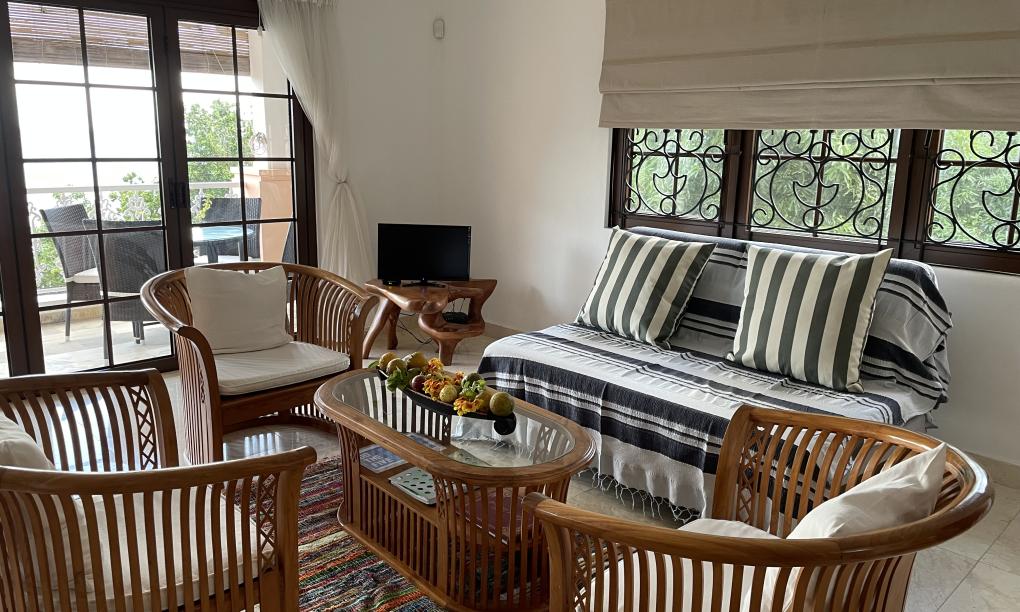 Bel Horizon - Appartement Takamaka