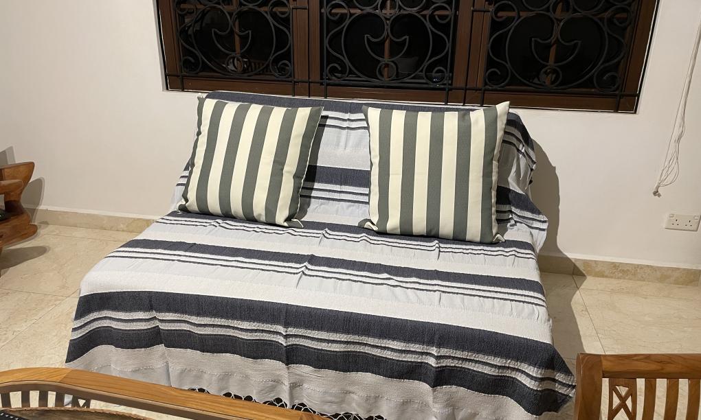 Bel Horizon - Appartement Takamaka