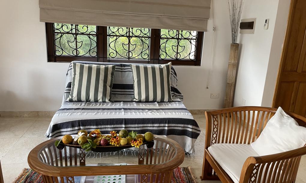 Bel Horizon - Appartement Takamaka