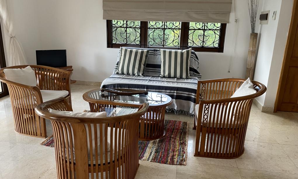 Bel Horizon - Appartement Takamaka