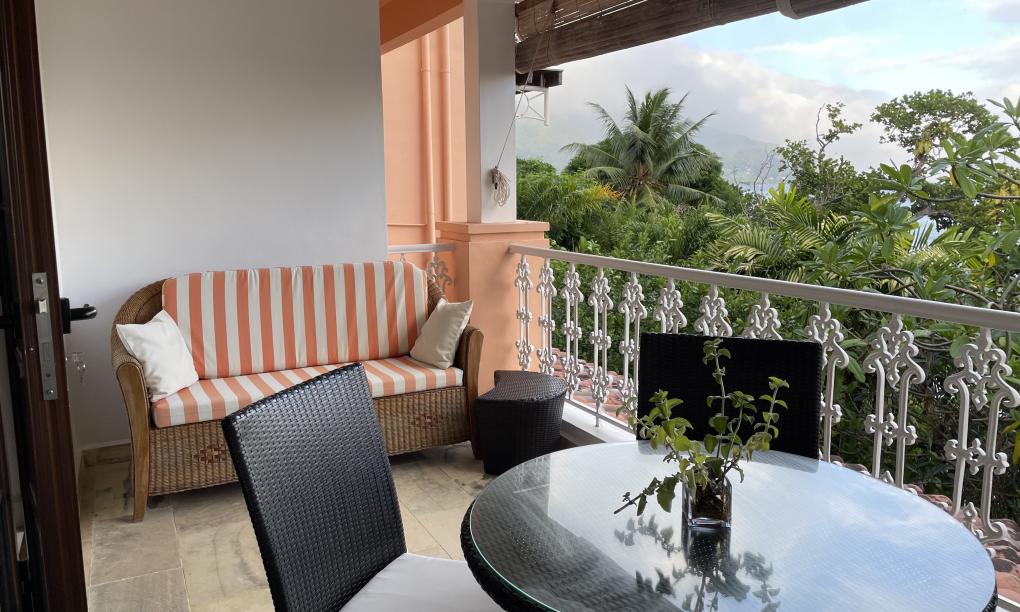 Bel Horizon - Appartement Takamaka