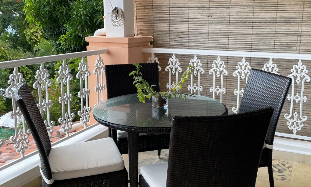 Bel Horizon - Appartement Takamaka