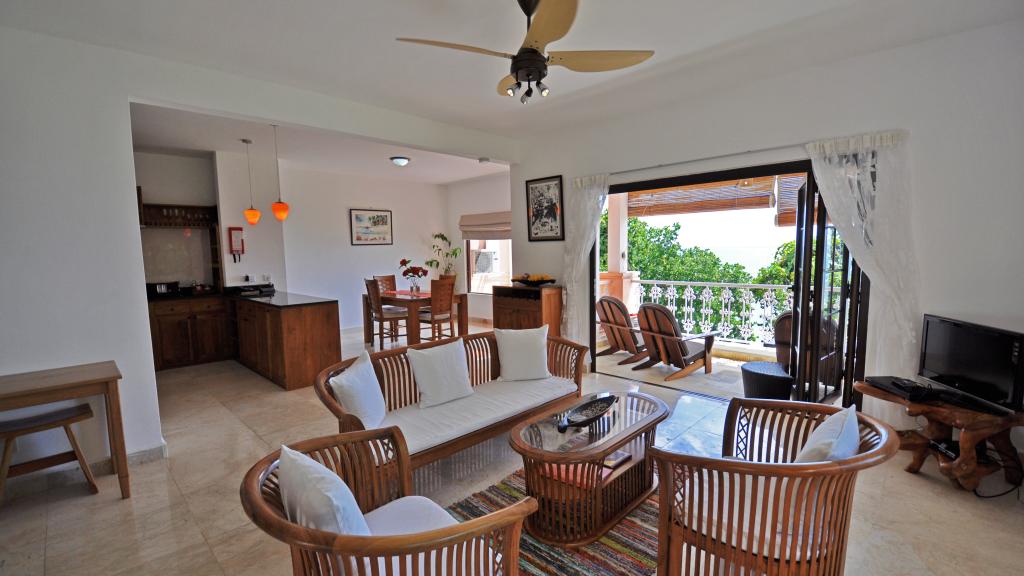 Foto 46: Bel Horizon - Mahé (Seychellen)