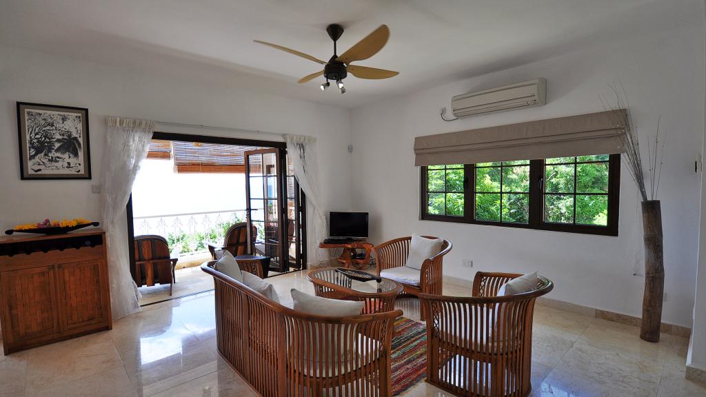 Foto 41: Bel Horizon - Mahé (Seychellen)