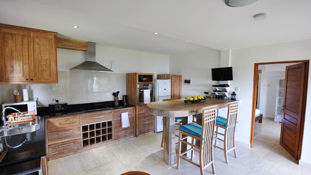 Foto 57: Bel Horizon - Mahé (Seychellen)