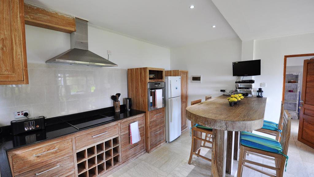 Foto 58: Bel Horizon - Mahé (Seychellen)