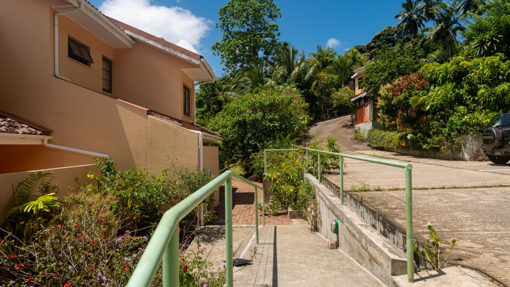 Photo 20: Bel Horizon - Mahé (Seychelles)