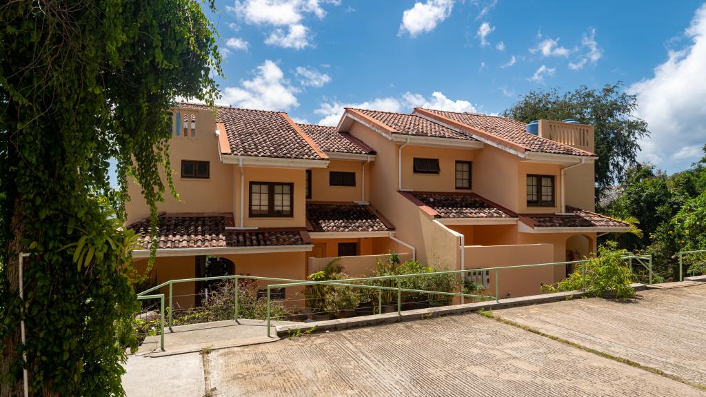 Foto 12: Bel Horizon - Mahé (Seychellen)