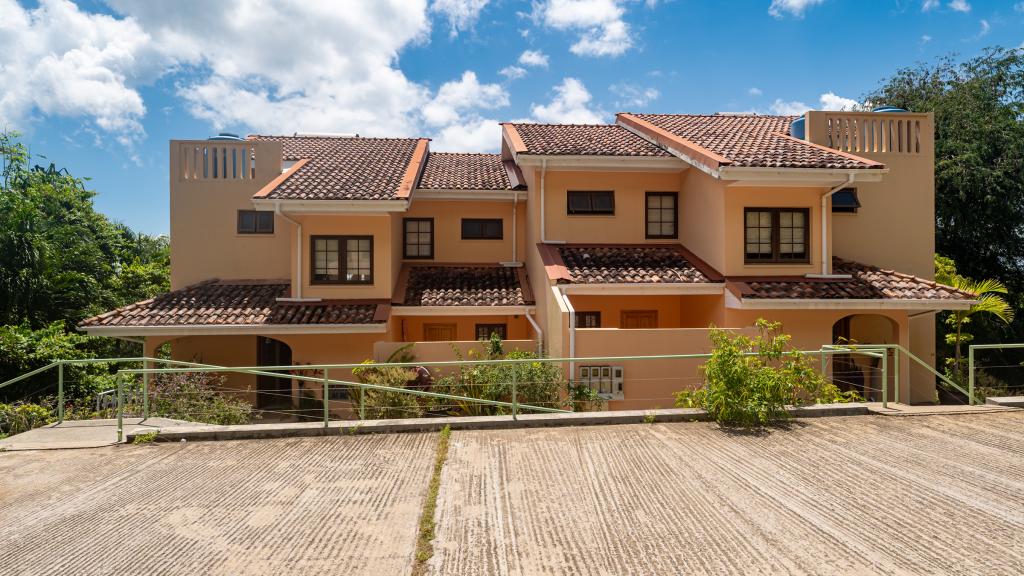 Foto 13: Bel Horizon - Mahé (Seychelles)