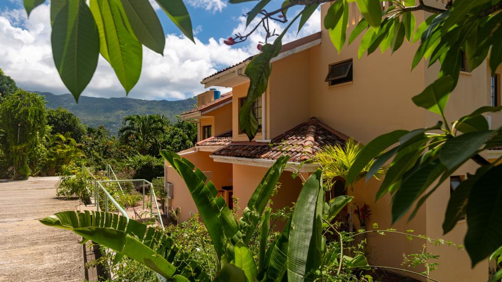 Photo 17: Bel Horizon - Mahé (Seychelles)